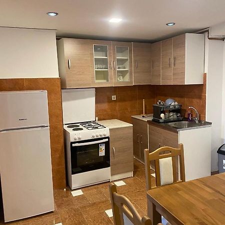 Apartment Gigi Sarajevo Center Εξωτερικό φωτογραφία