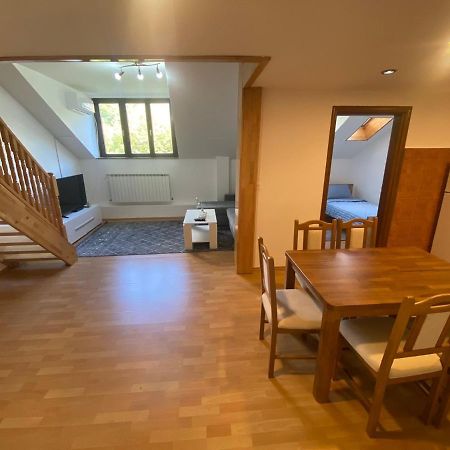 Apartment Gigi Sarajevo Center Εξωτερικό φωτογραφία