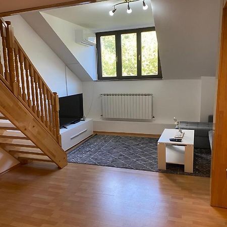 Apartment Gigi Sarajevo Center Εξωτερικό φωτογραφία