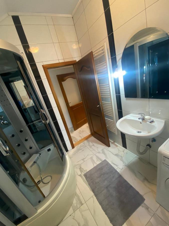 Apartment Gigi Sarajevo Center Εξωτερικό φωτογραφία