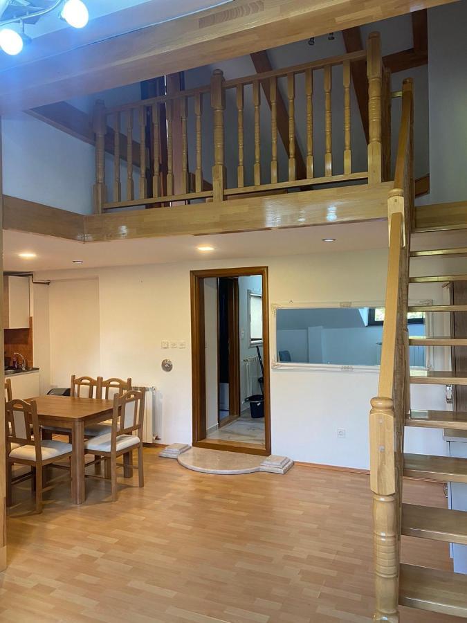 Apartment Gigi Sarajevo Center Εξωτερικό φωτογραφία