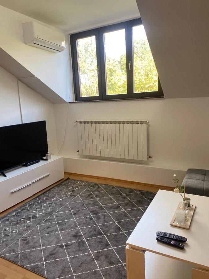 Apartment Gigi Sarajevo Center Εξωτερικό φωτογραφία