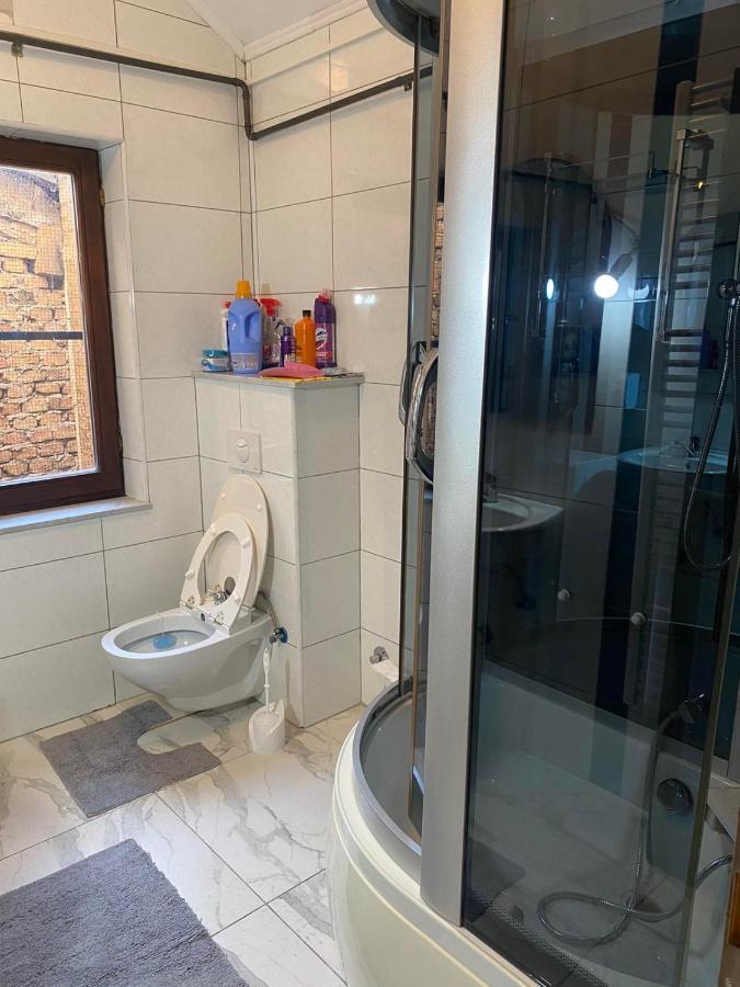 Apartment Gigi Sarajevo Center Εξωτερικό φωτογραφία
