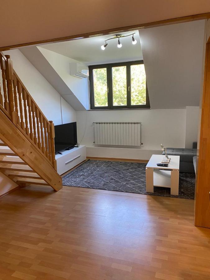 Apartment Gigi Sarajevo Center Εξωτερικό φωτογραφία
